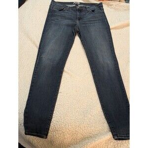 Judy Blue Size 13 /31 Skinny Jeans